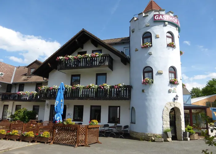 Hotel Gasthof Turm