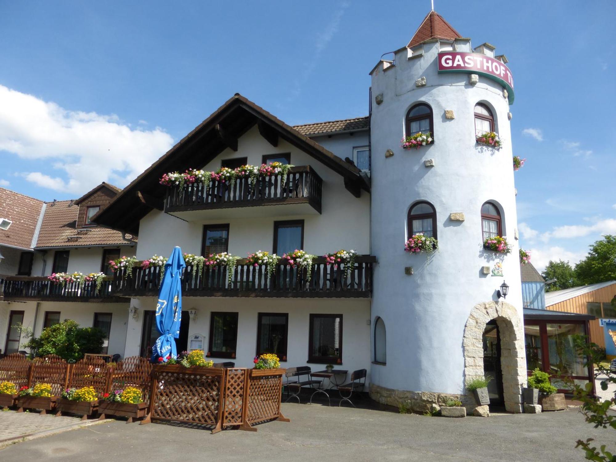 Turm