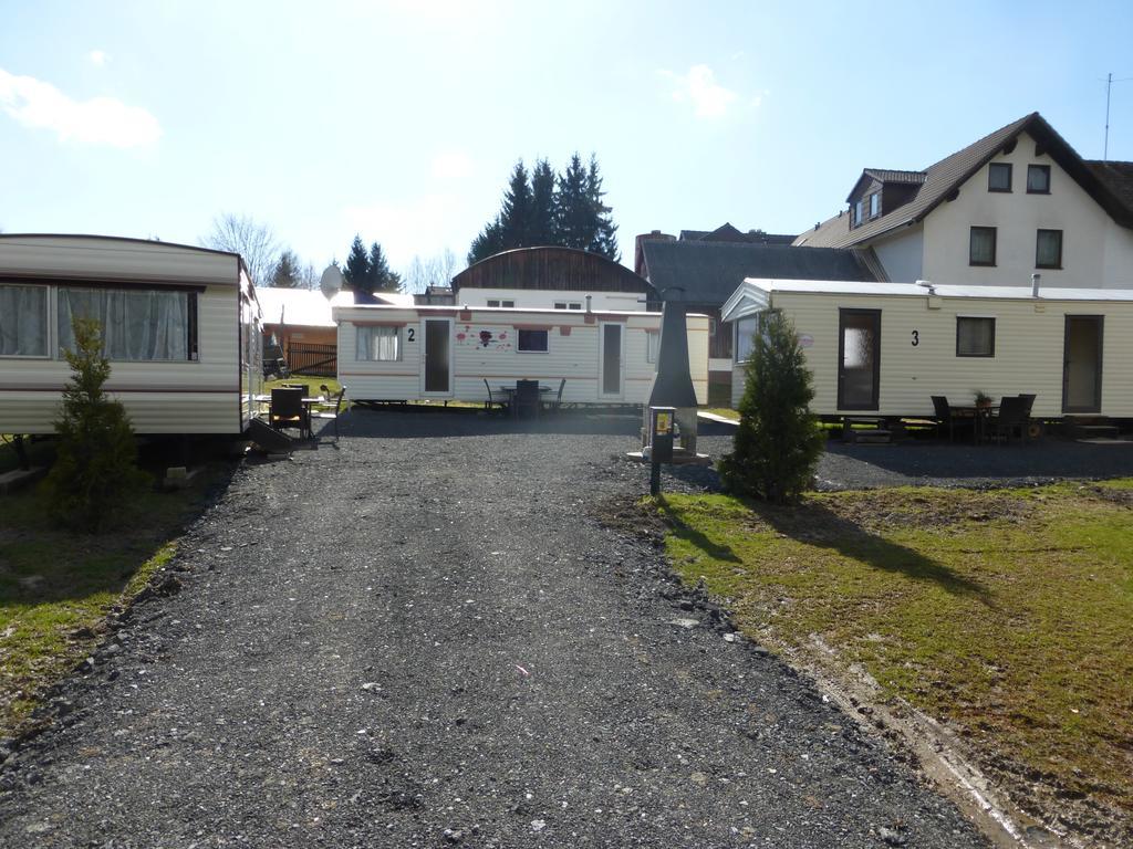 Hotel Turm Grunhaid