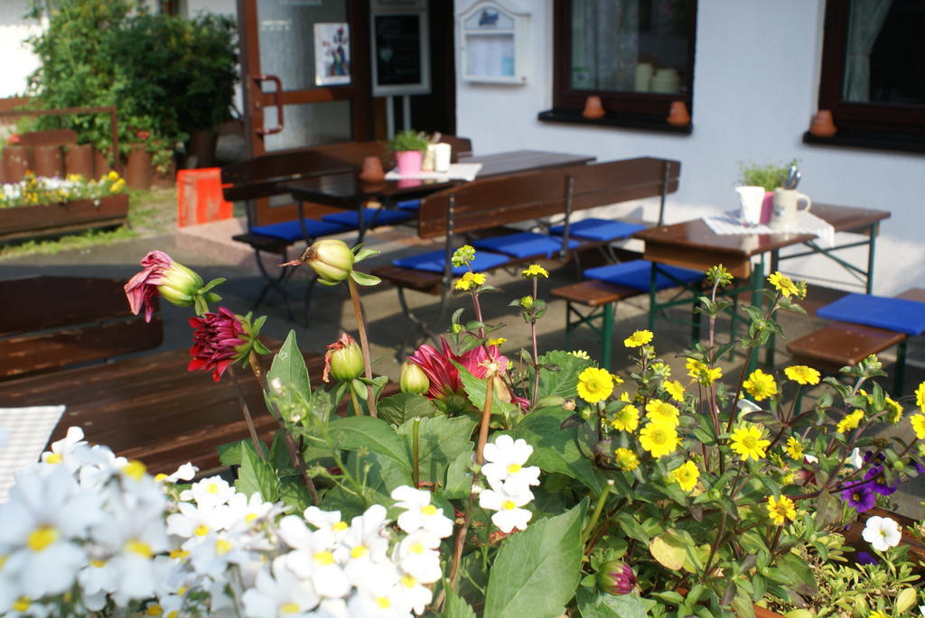 Hotel Turm Grunhaid